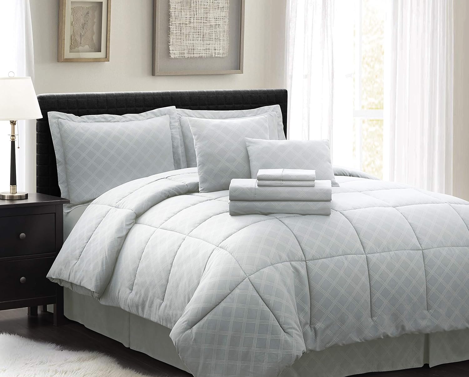 Best Platinum Bedding Comforter