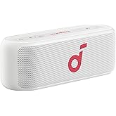 Soundcore Select 2S Bluetooth Speaker by Anker, Portable with 20W Stereo Sound, BassUp, 16-Hour Playtime, Wireless Stereo Pai