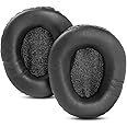 Replacement Ear Pads Cushion Compatible with Klipsch Image ONE Headphones Earmuffs Cover