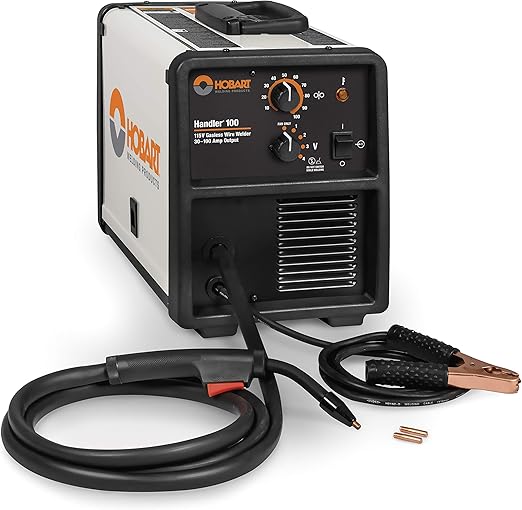 Lincoln Weld Pak 100 Amazon