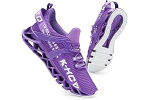 KCVTD Steel Toe Shoes for Men Safety Work Shoes Women Indestructible Steel Toe Sneakers Puncture Proof Slip Resistant Construction Shoe