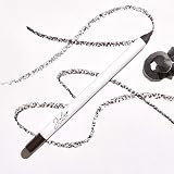 Julep When Pencil Met Gel Sharpenable Eyeliner Duo Ocean Blue & Blackest Black view 9