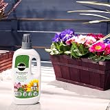 Miracle-Gro Performance Organics All Purpose Liquid Plant Food 1L Bee Friendly view 4