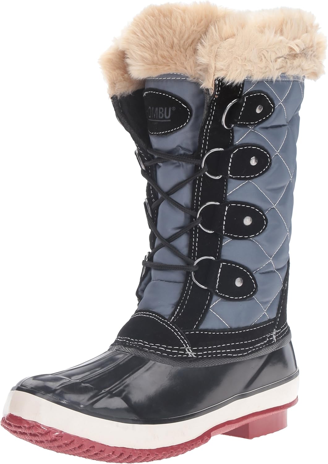 khombu aura snow boot