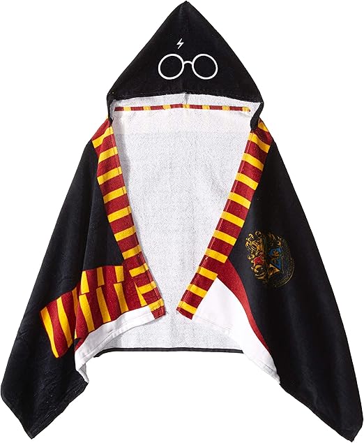 amazon hooded towels