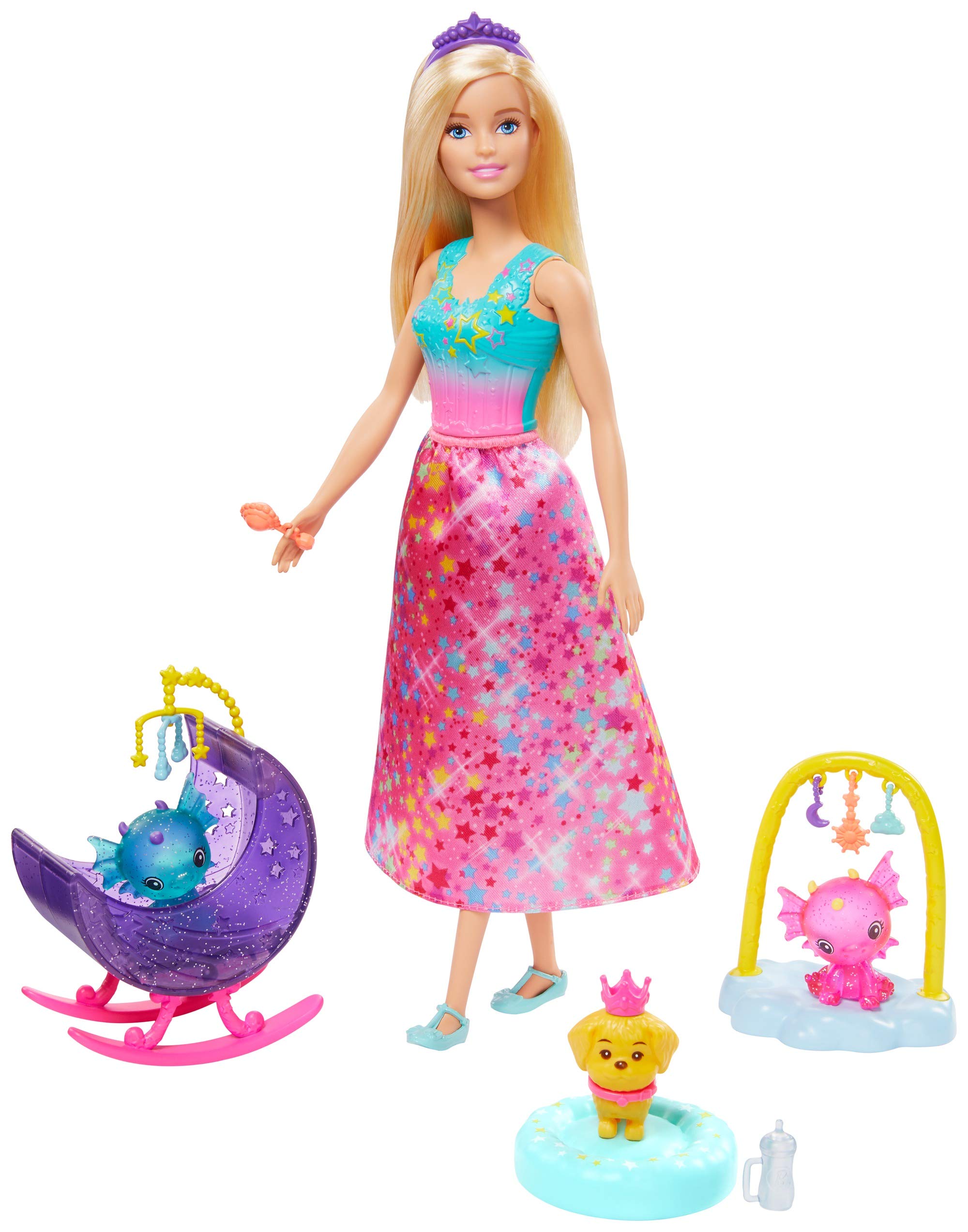 Sponsored Ad – Barbie