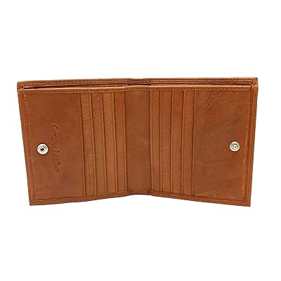 Wilson London RFID Blocking Compact Leather Kuwait Ubuy