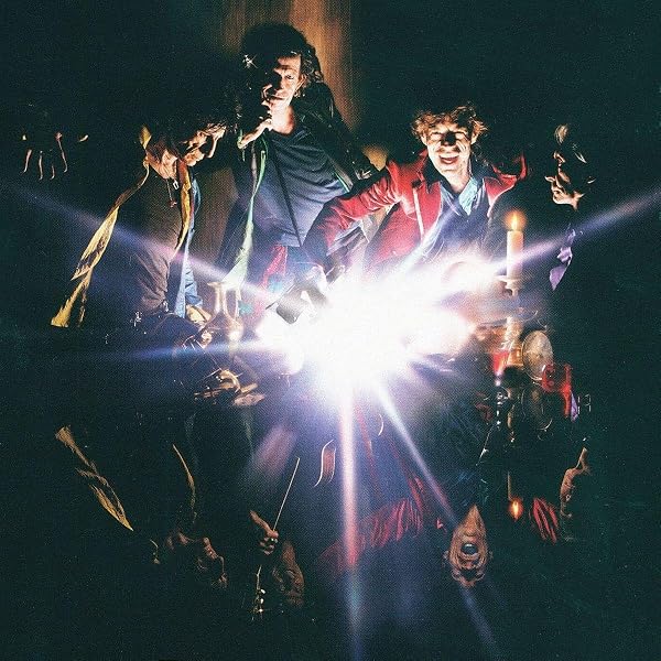 The Rolling Stones - A Bigger Bang - Amazon.com Music
