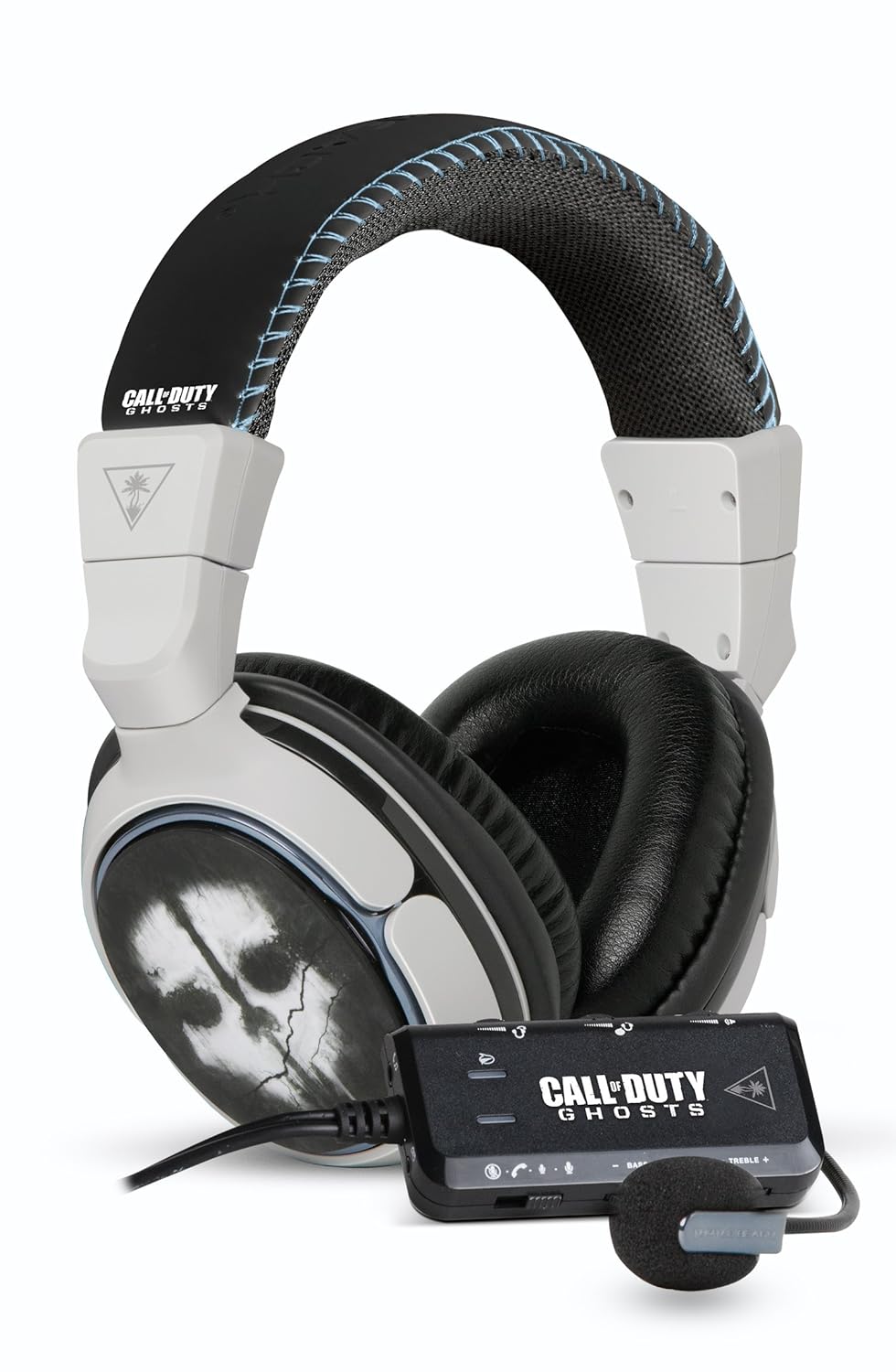 turtle beach ear force shadow call of duty ghosts