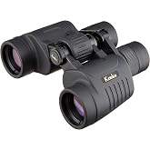 Kenko Binoculars Ultra View 7-15x35 Zoom Black