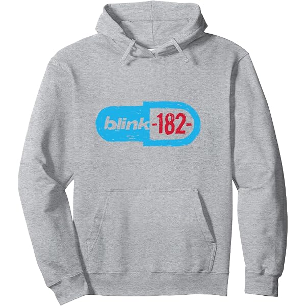 Amazon.com: Official Blink-182 Enema of The State Long Sleeve T