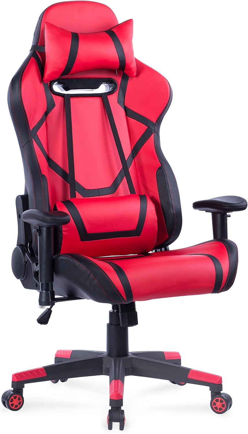 Best big and tall 440lb gaming chair