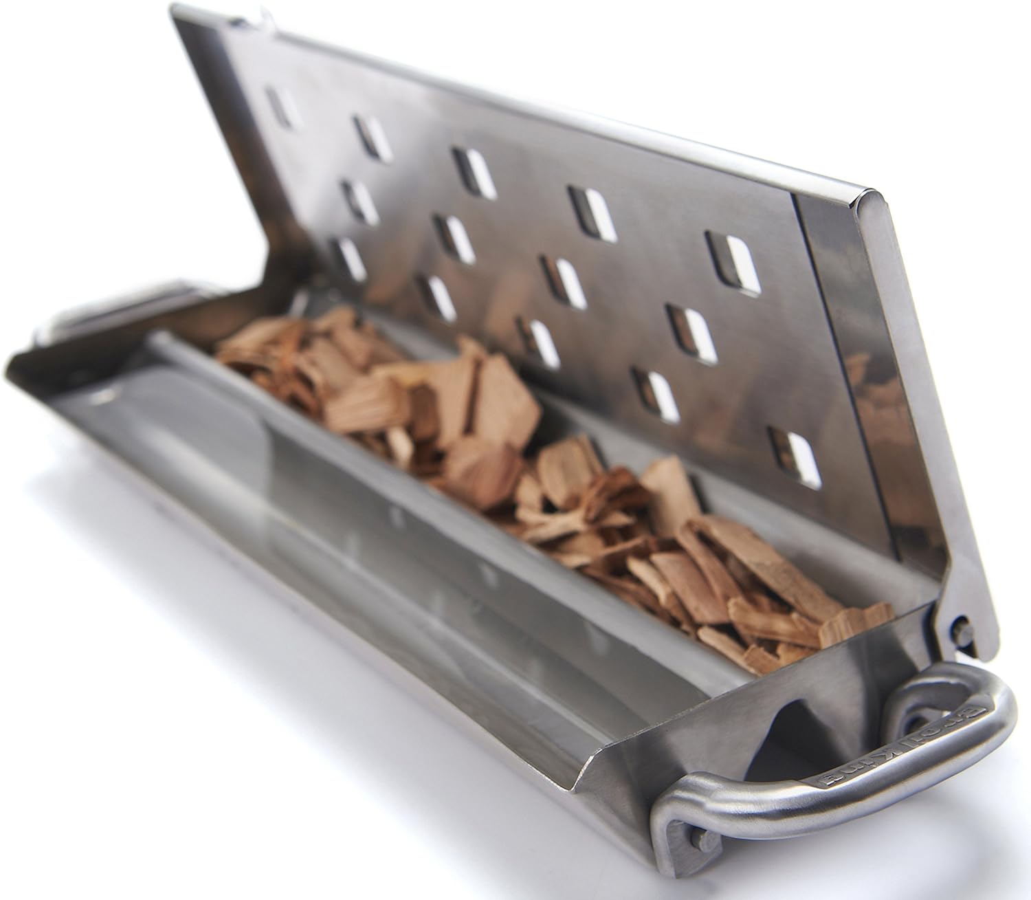 Broil King 60190 Smoker Box: Garden & Outdoor