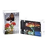 2-Pk Wallet Photo Sized Magnetic Photo