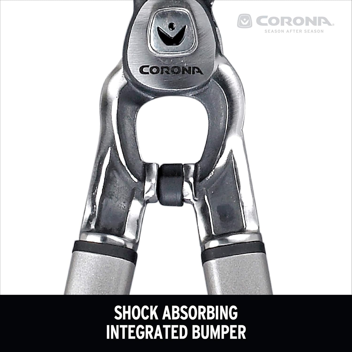 Corona HS 7140 Forged DualCUT Hedge Shear : Garden & Outdoor