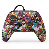 PowerA Wired Controller for XBOX Series X|S - Chibi Harry Potter | Officially Licensed, gamepad, video game / gaming controller, works with XBOX One