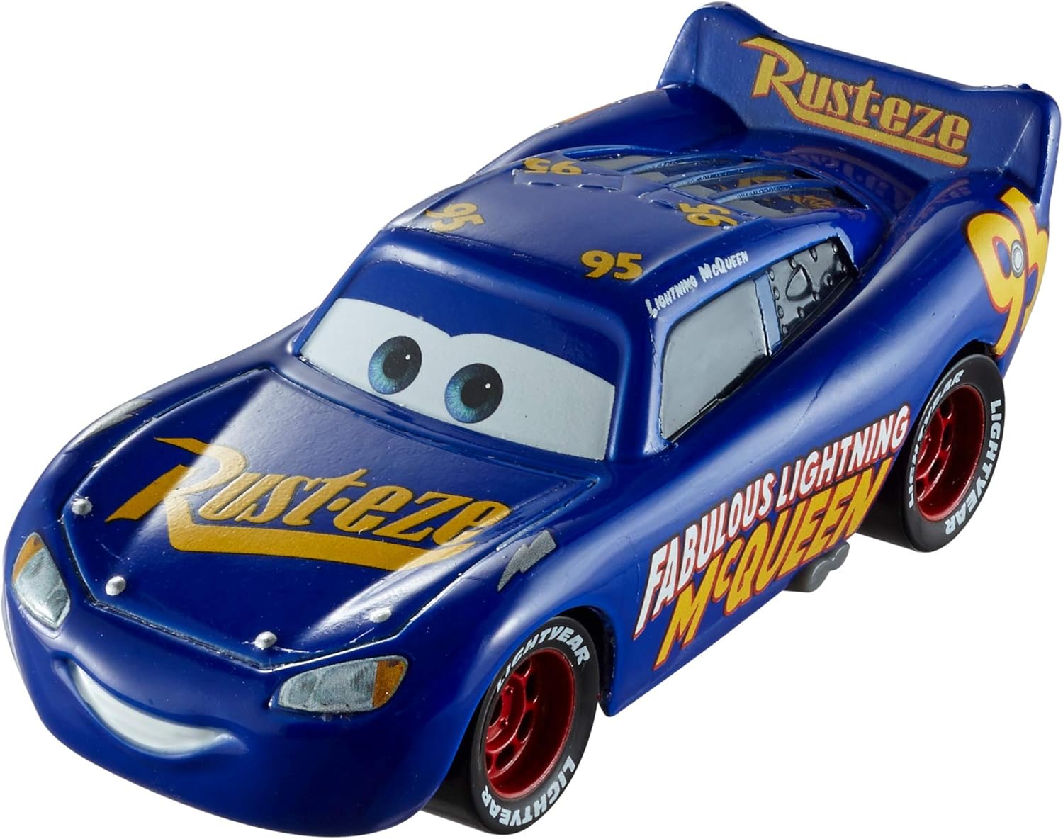 thomasville racing legends diecast