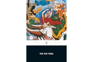 The Rig Veda (Penguin Classics)