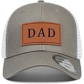 Fathers Day Dad Gifts from Daughter Wife Son Friends for Men,Dad Hat for Birthday Christmas,Unique