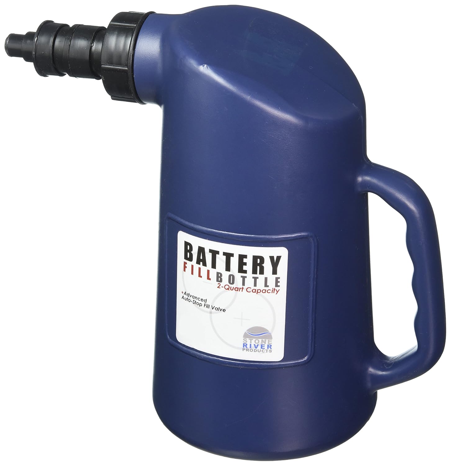 Battery Filler Bottle For Golf Cart, Automotive, and Industrial Batteries... eBay