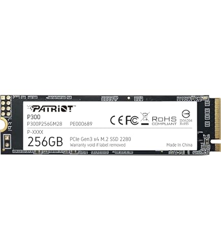 com: SK Hynix 256GB M.2 SSD (Solid State Drive) NVMe PCIe