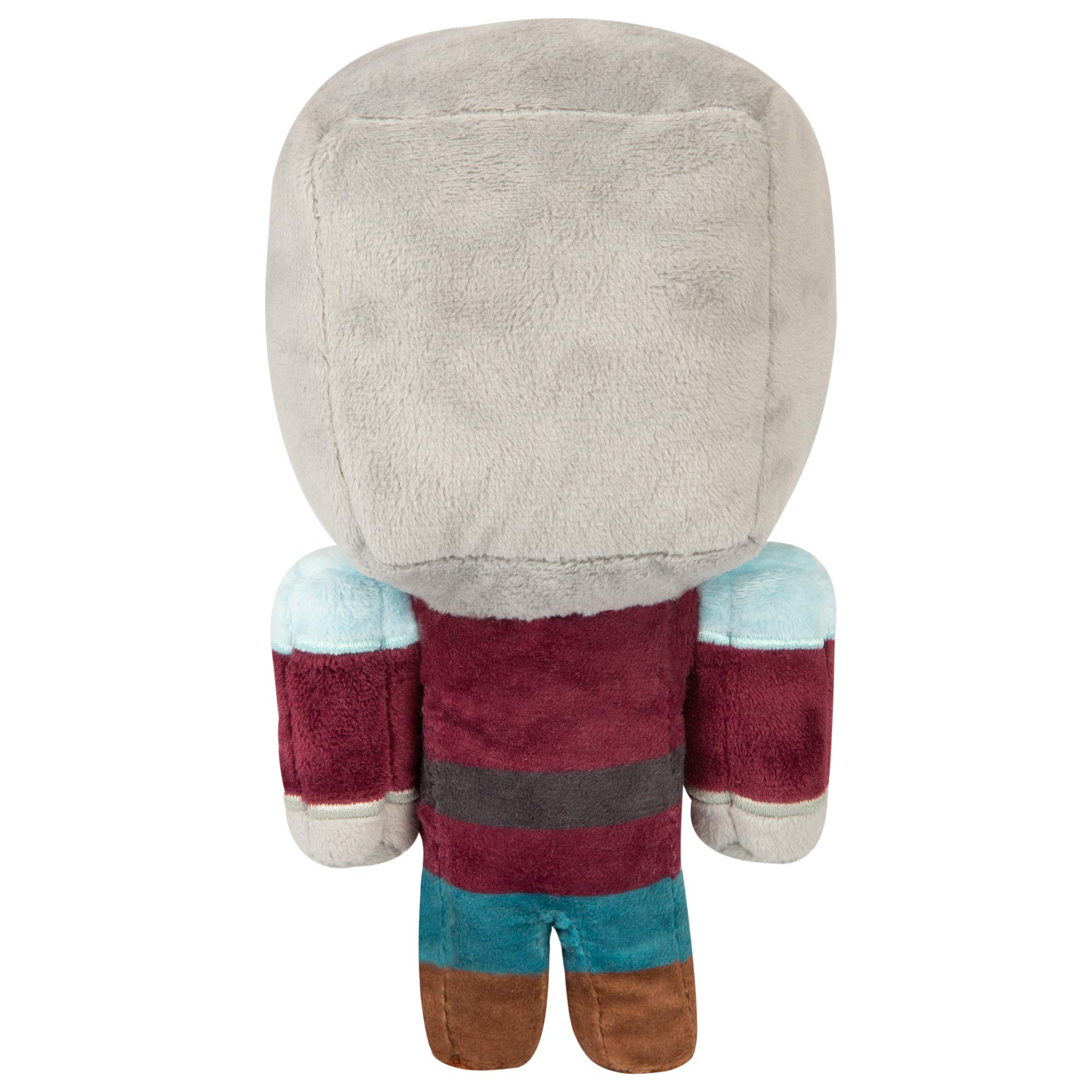 Pillager Plush Pillager Toy Jinx Minecraft Happy Explorer Pillager