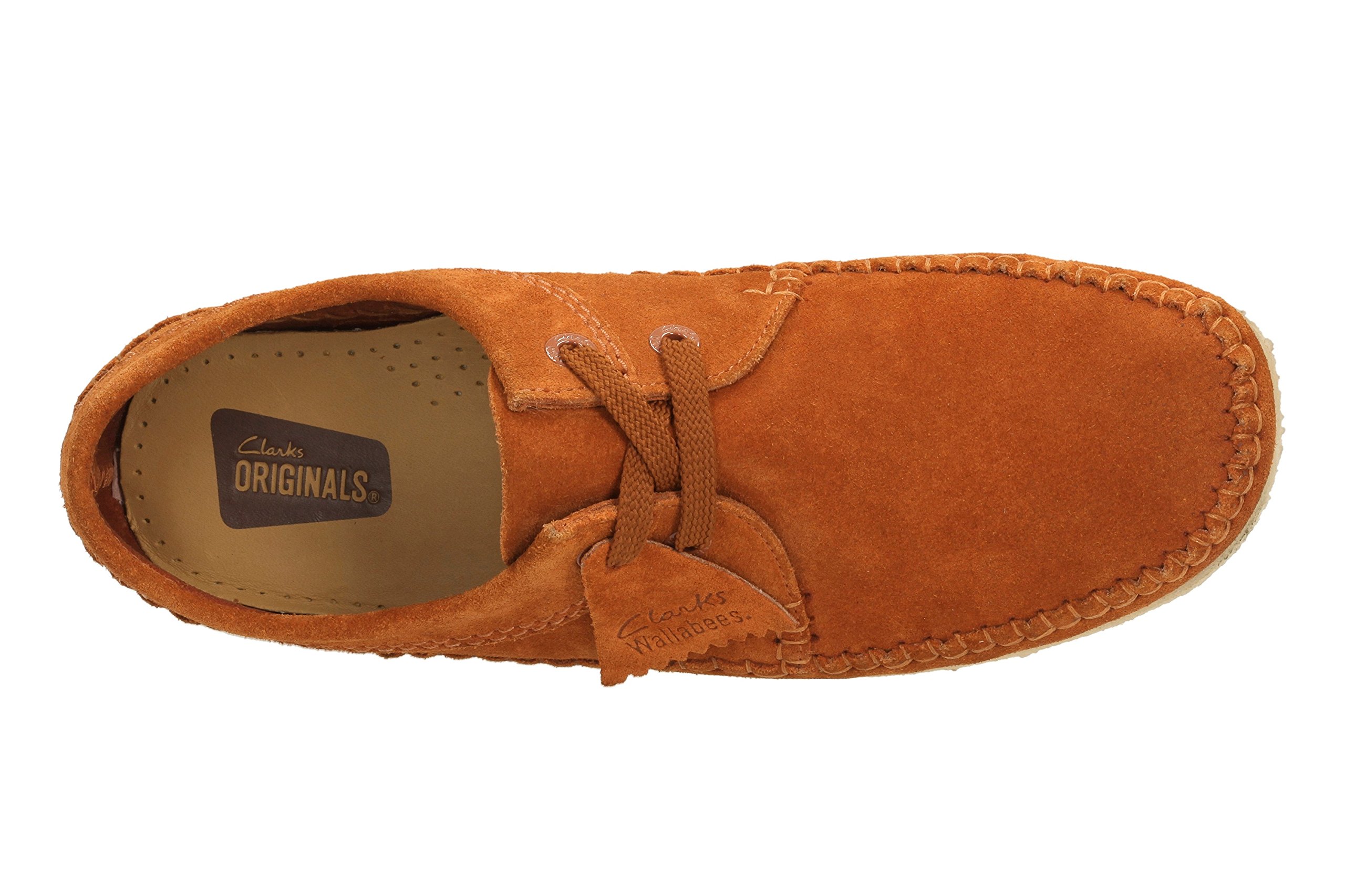 clarks weaver moccasins