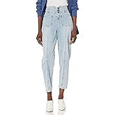 Joie Womens Womens Olivia Denim Pants in Laurel Canyon Wash