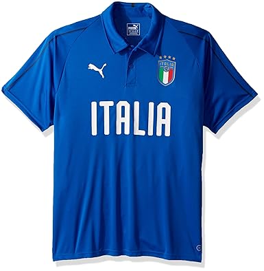 maglia puma uomo italia