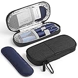 Gelozid Insulin Pen Cooler Travel Case Diabetic