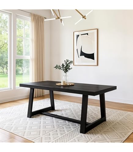 Amazon.com - East West Furniture XT626 X-Style Mid-Century Modern