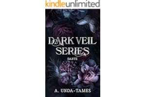 Dante: A Dark Cartel Romance (Dark Veil Series Book 1)