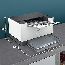 HP LaserJet M209dw Wireless Printer, Print, Fast