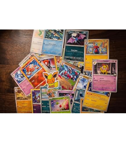 Pokemon Limited Edition TCG: Random Cards from Every Series, 100 Cards in Each Lot : Toys & Games