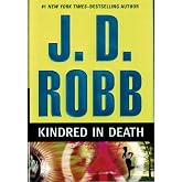 Fantasy in Death by J.D. Robb - 2010 Paperback- Mystery Fiction