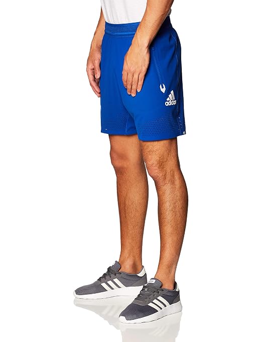 Buy Adidas Men's Synthetic Shorts at Amazon.in