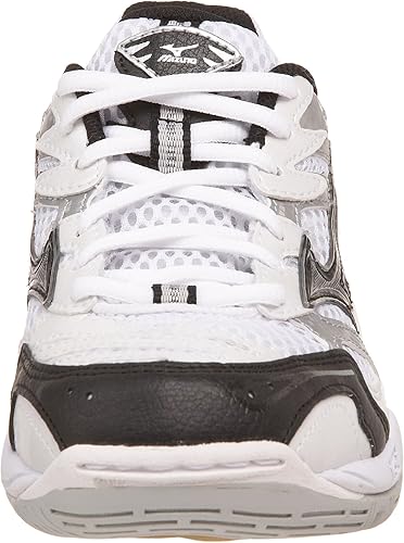 mizuno wave spike 12