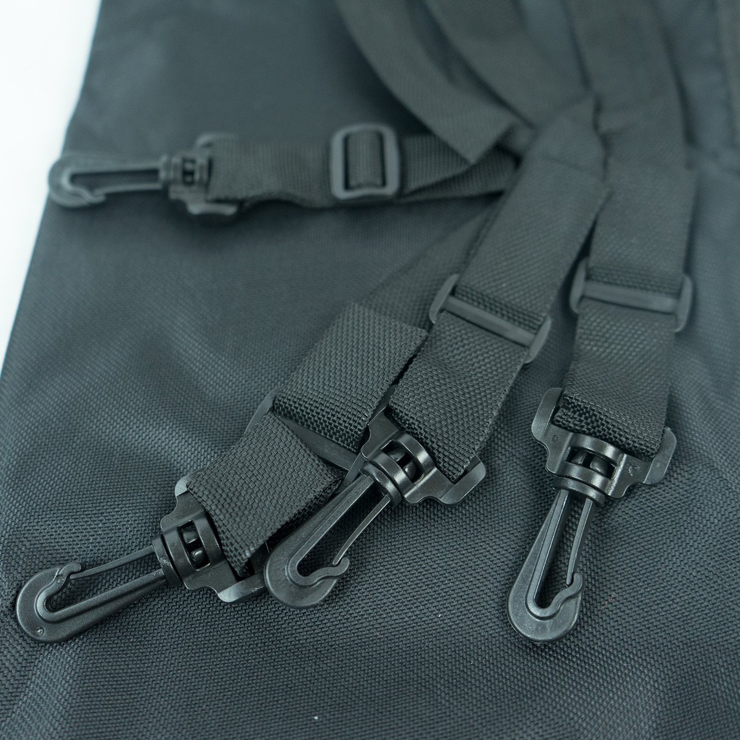 Jetlifee Pet Car Seat Cover For Dogs &Cats | Waterproof Convertible Backseat Polyester Protector With Adjustable Straps | Protect Upholstery From Dander, Hair & Dirt | For Cars, Jeeps, SUVs & Vans