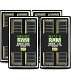 A-Tech 64GB DDR4 3200MHz PC4-25600 ECC RDIMM 2Rx4 Dual Rank 1.2V