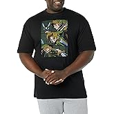 Nintendo Mens Anime Slice