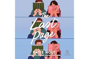 The Last Page: A Novel