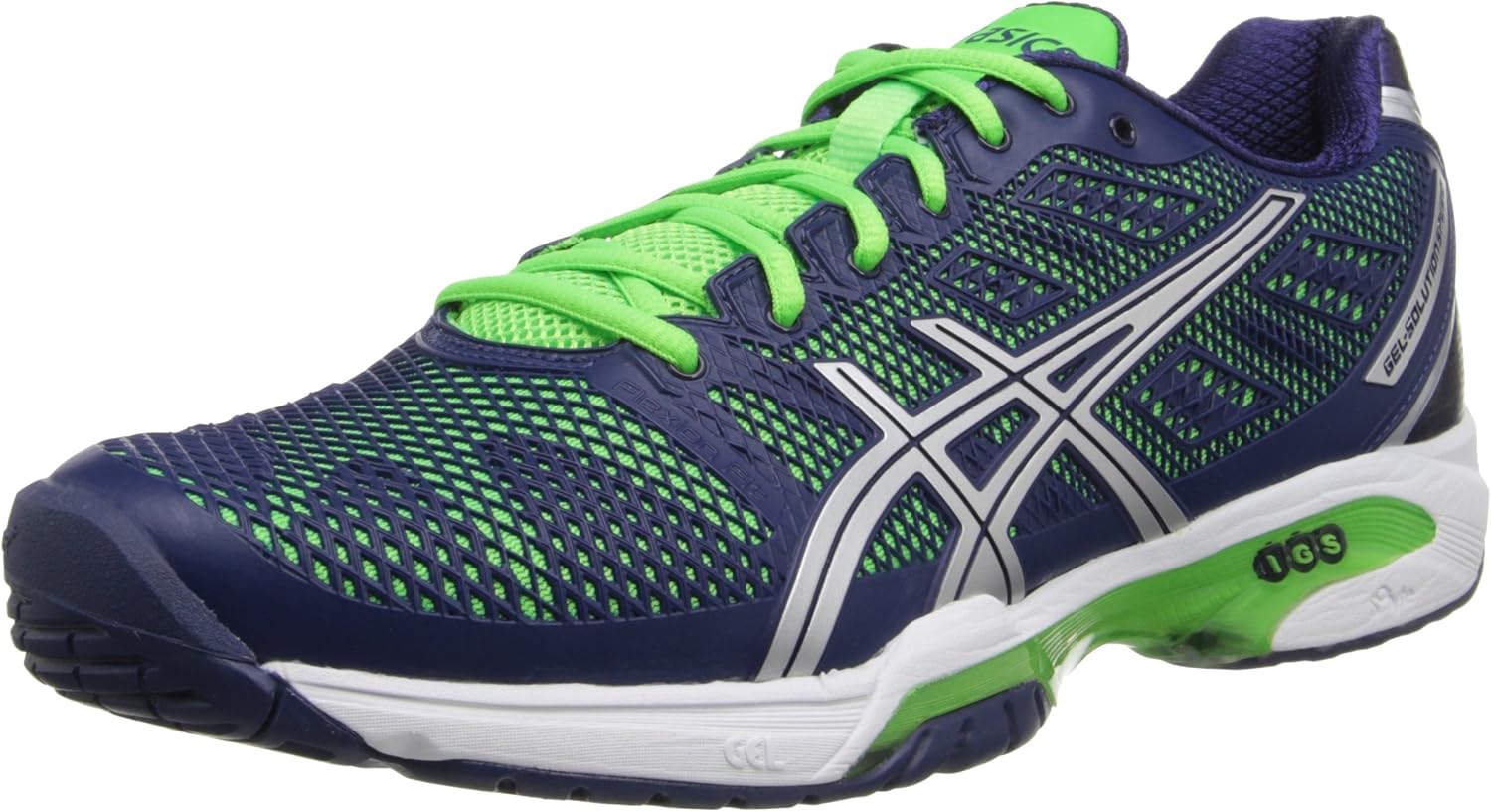 asics solution speed