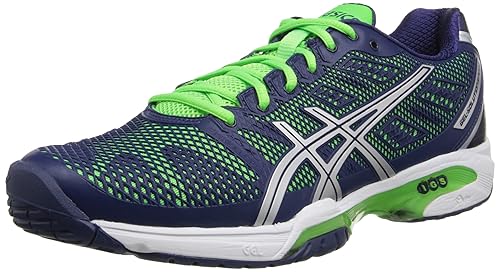 tenis asics colores