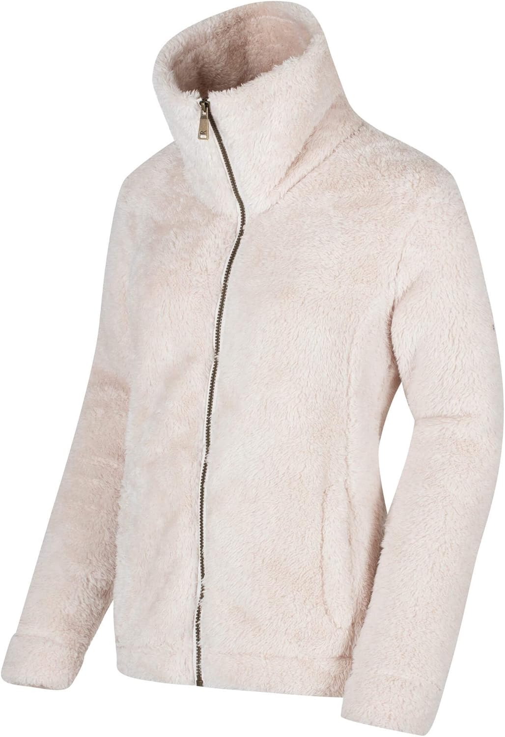 regatta halima fleece