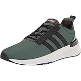 adidas Men's Racer TR21 Green Oxide/Core Black/Team Royal Blue 12 Adult