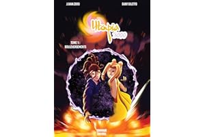 Utopia 3000: Tome 1 - Bouleversements (French Edition)