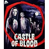 Castle Of Blood (2-Disc Special Edition)