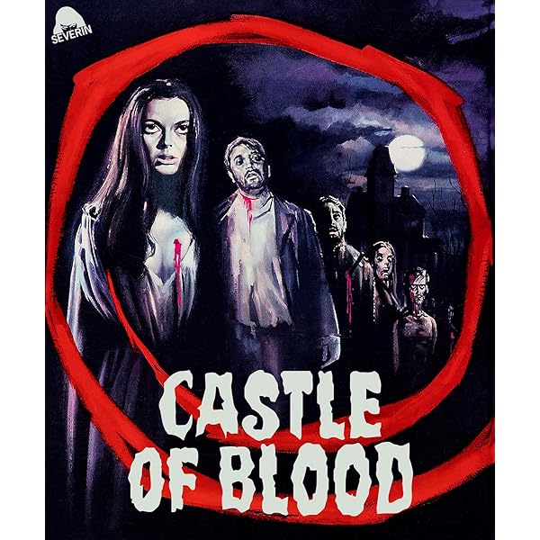 Amazon.com: Chiller: The Complete Television Series : Maggie