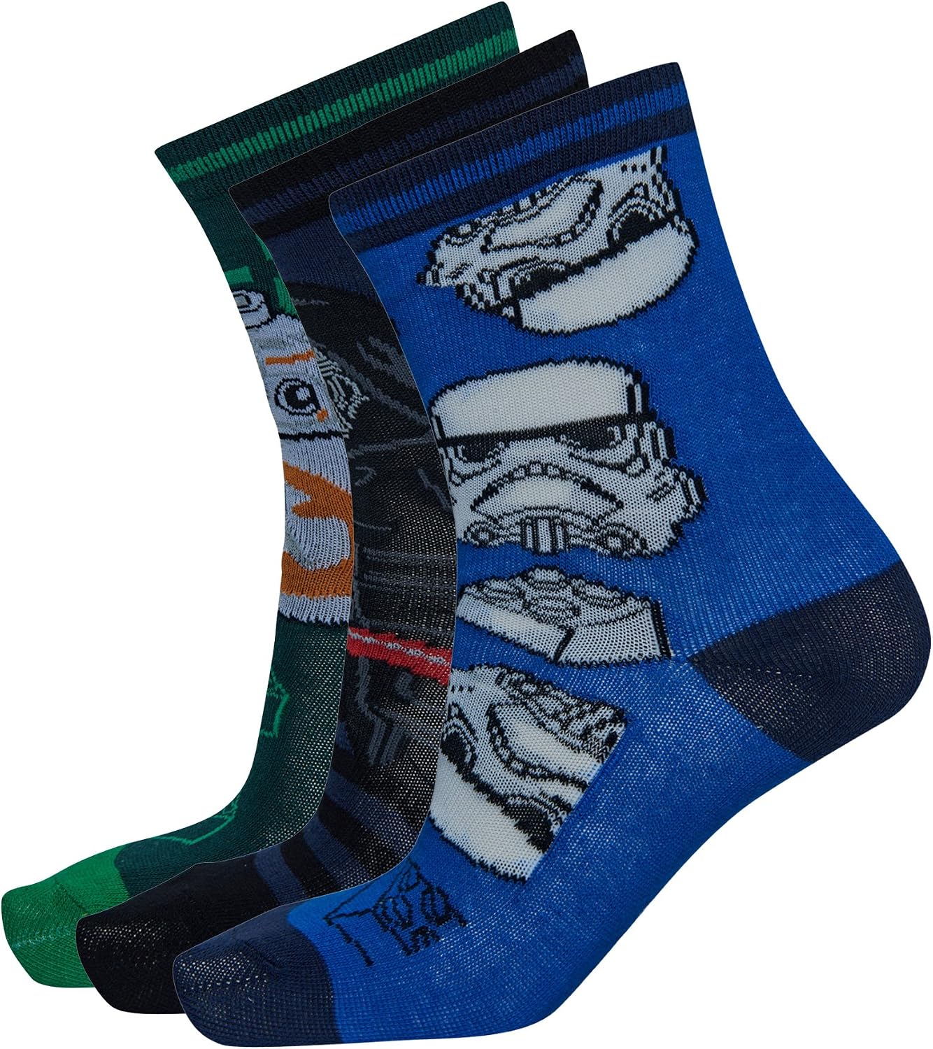 h&m lego socks