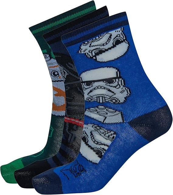 h&m lego socks